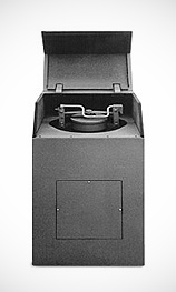 Swing Mill Grinder 