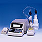 MKC-520-N Coulometric Karl Fischer Moisture Titrator