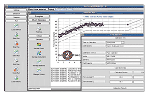 Go2Temp Software