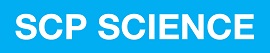 SCP SCIENCE Logo