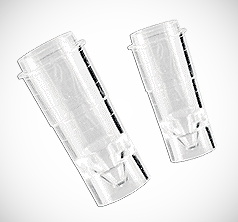 Autosampler Tubes