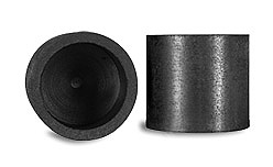 Graphite Fusion Crucibles