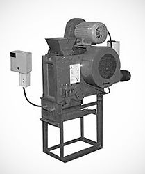 Jaw Crusher