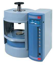 SCP Science AutoTouch 40 Ton 自动液压压片机 110V/60Hz
